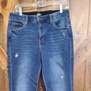 LuLaRoe straight leg jeans